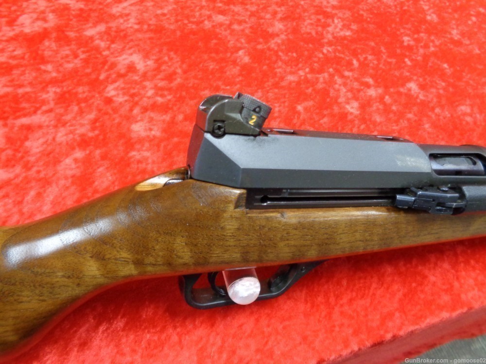 RARE H&K Model SL6 223 Remington PRE BAN SL-6 630 Mag Semi Auto WE TRADE!-img-4