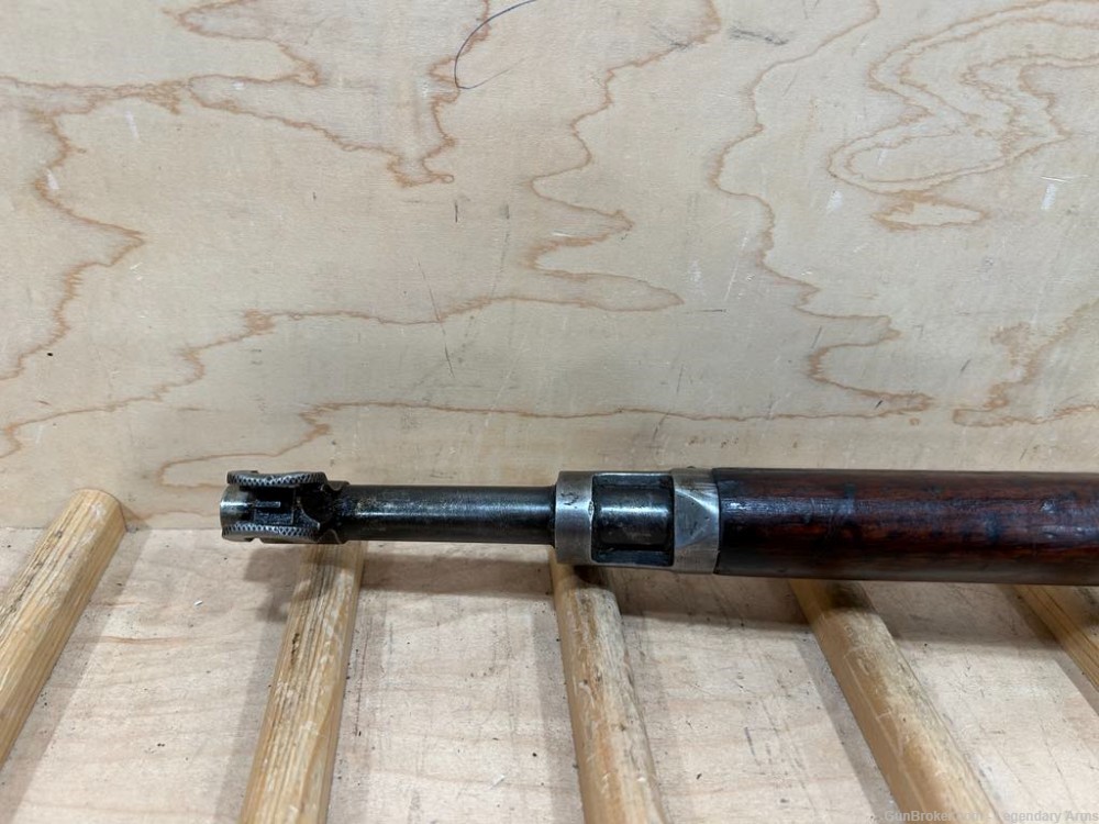 BRITISH ENFIELD 1914 DRILL RIFLE NON-FIRING 303 BRIT 24883-img-21