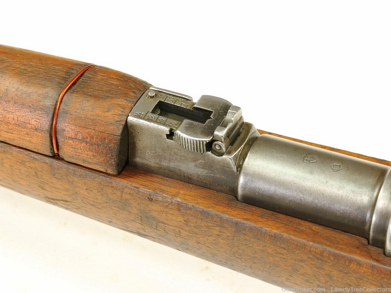 Argentine Mauser Model 1891 M91 Engineer Carbine-img-14