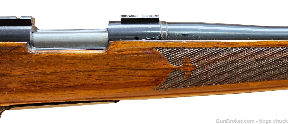 Remington 700 BDL Varmint 6mm Rem *SHOOTER*-img-5