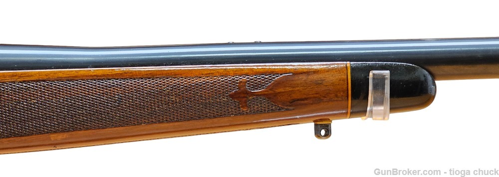 Remington 700 BDL Varmint 6mm Rem *SHOOTER*-img-6