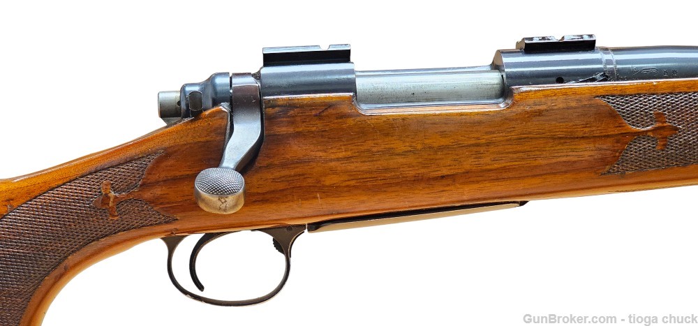 Remington 700 BDL Varmint 6mm Rem *SHOOTER*-img-4