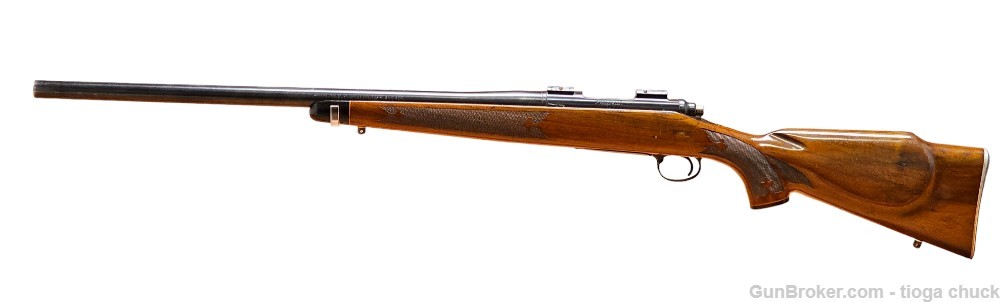 Remington 700 BDL Varmint 6mm Rem *SHOOTER*-img-13
