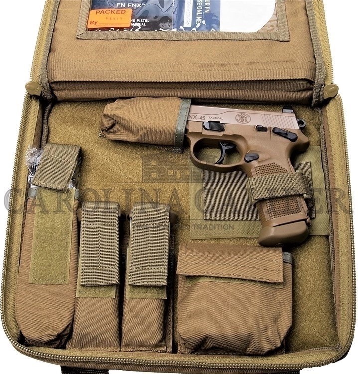 FN FNX-45 TACTICAL FNX-45-img-3