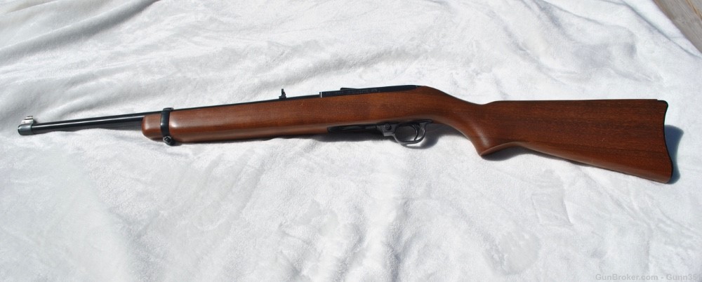 Ruger 44 Magnum Carbine -img-0