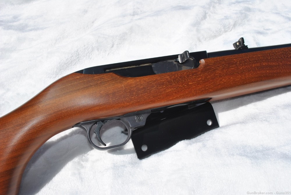 Ruger 44 Magnum Carbine -img-3