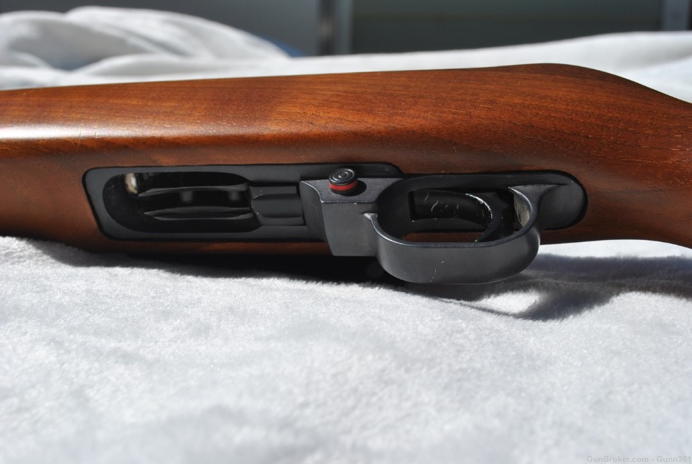 Ruger 44 Magnum Carbine -img-8