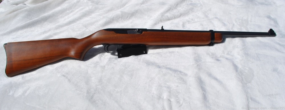 Ruger 44 Magnum Carbine -img-2