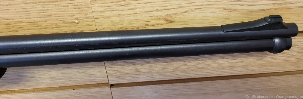 Savage Model 24 .223Rem/20Ga. Under Over U/O 24" Rifle -img-6