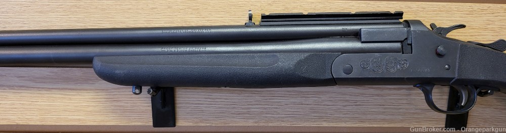 Savage Model 24 .223Rem/20Ga. Under Over U/O 24" Rifle -img-10