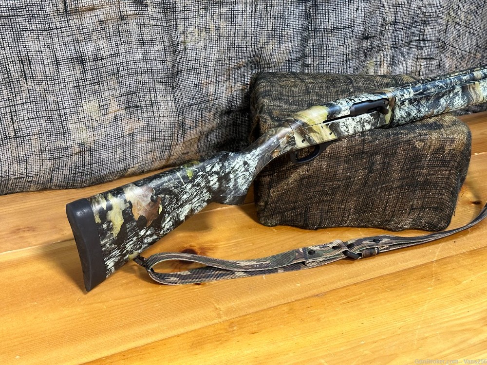 Remington 11-87 Sportsman 20ga Camo-img-1