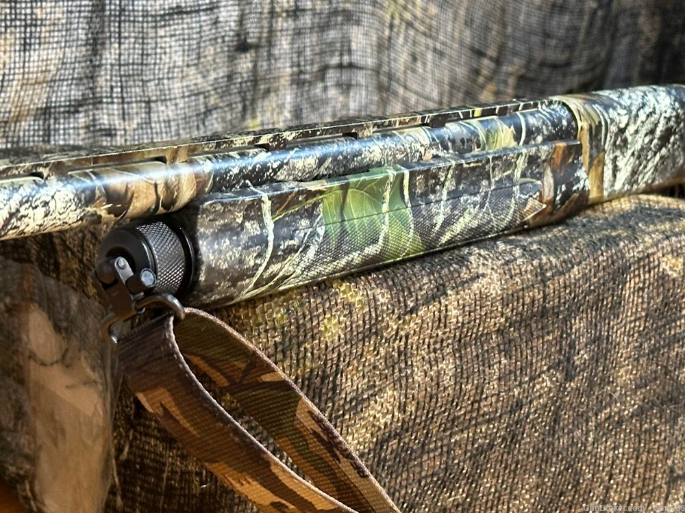 Remington 11-87 Sportsman 20ga Camo-img-5