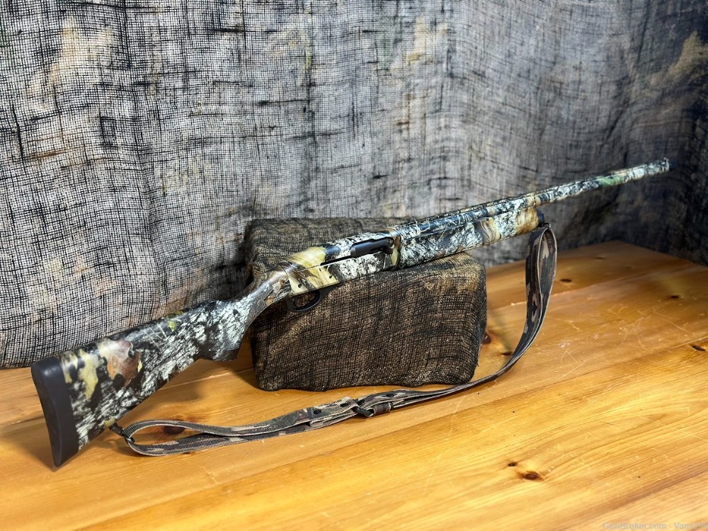 Remington 11-87 Sportsman 20ga Camo-img-0