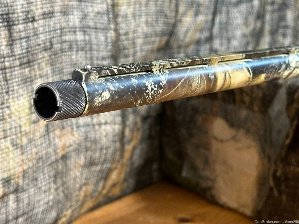 Remington 11-87 Sportsman 20ga Camo-img-4