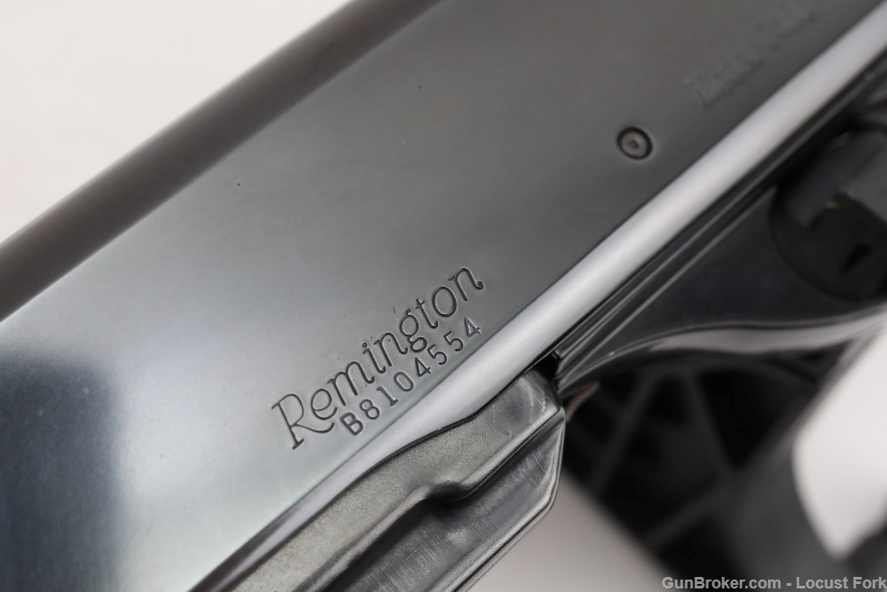 Remington 7400 270 Winchester 22.5" Mag Fed Semi Auto Super Nice NO RESERVE-img-10