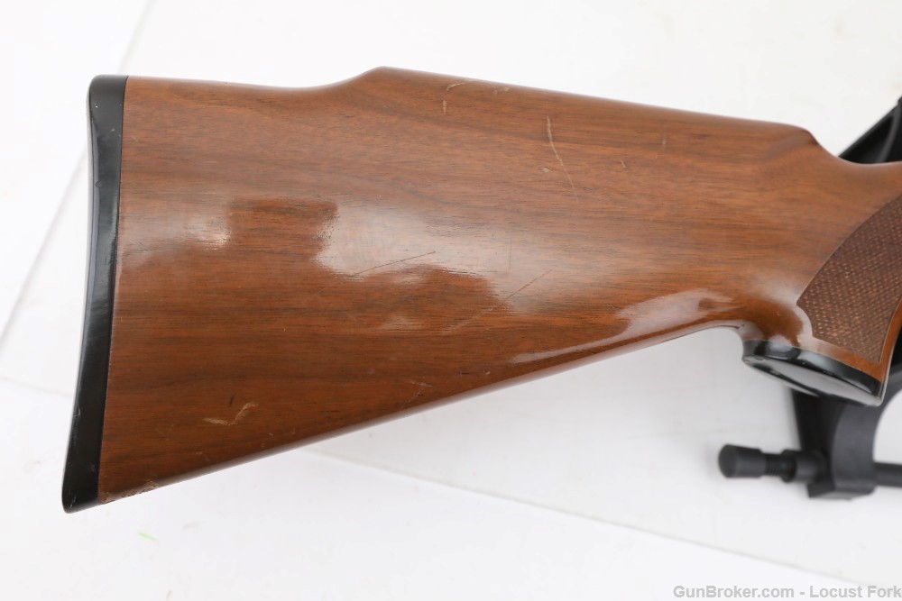 Remington 7400 270 Winchester 22.5" Mag Fed Semi Auto Super Nice NO RESERVE-img-15