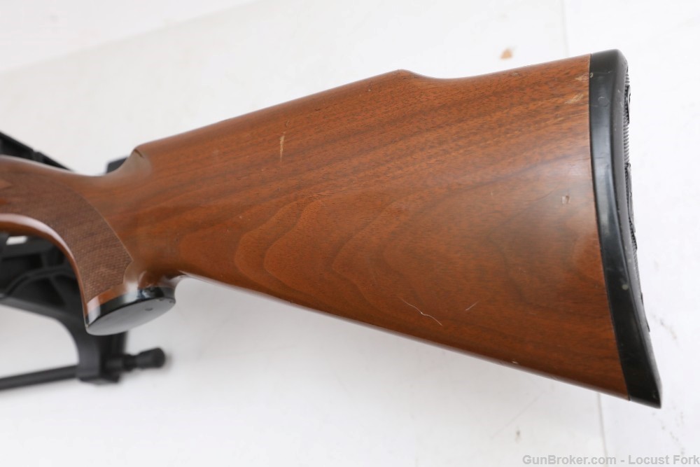 Remington 7400 270 Winchester 22.5" Mag Fed Semi Auto Super Nice NO RESERVE-img-14