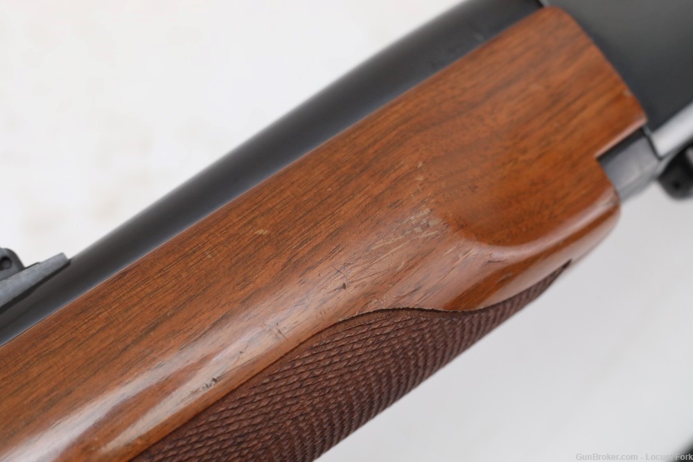 Remington 7400 270 Winchester 22.5" Mag Fed Semi Auto Super Nice NO RESERVE-img-7