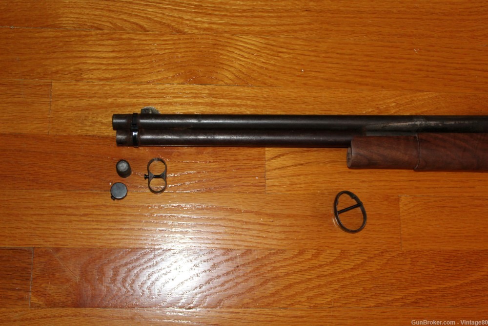 Winchester 1894 SRC (Pre-64 Vintage) 2/2 Rifles-img-3