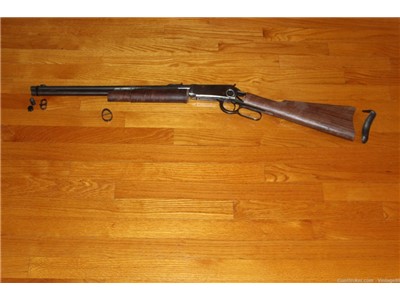 Winchester 1894 SRC (Pre-64 Vintage) 2/2 Rifles