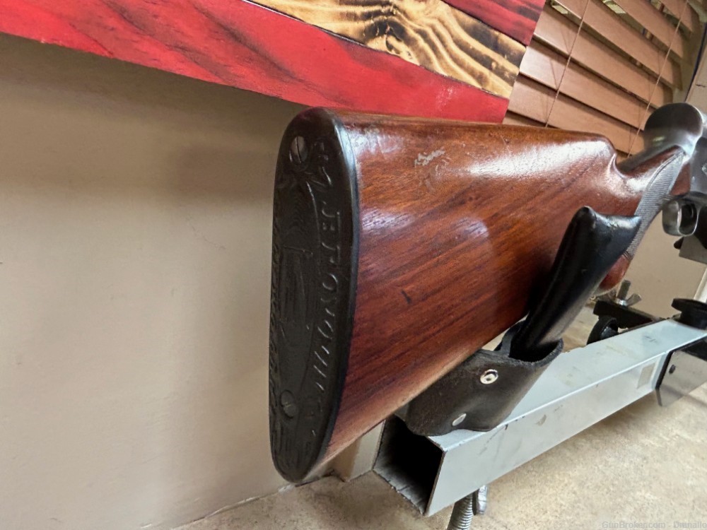 1950 Belgian FN Browning A-5 Auto 5 12ga Semi Auto 29.5" BBL Full Choke C&R-img-8