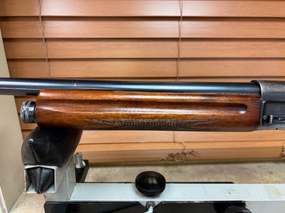 1950 Belgian FN Browning A-5 Auto 5 12ga Semi Auto 29.5" BBL Full Choke C&R-img-4