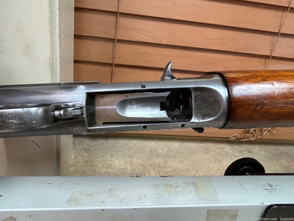 1950 Belgian FN Browning A-5 Auto 5 12ga Semi Auto 29.5" BBL Full Choke C&R-img-15