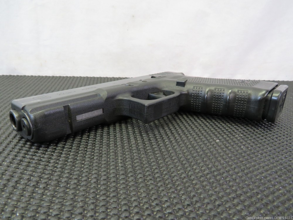 PENNY! GLOCK G22 GEN4 .40S&W W/ 4.49" BARREL!-img-11