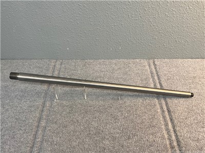 31” Stainless Barrel - 338/408 CHEY-TAC - Show No Mercy - (011)