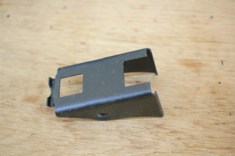 MPiKms DDR East German AK47 AK74 AKM Sidefolding Stock Spring Plate Bracket-img-4