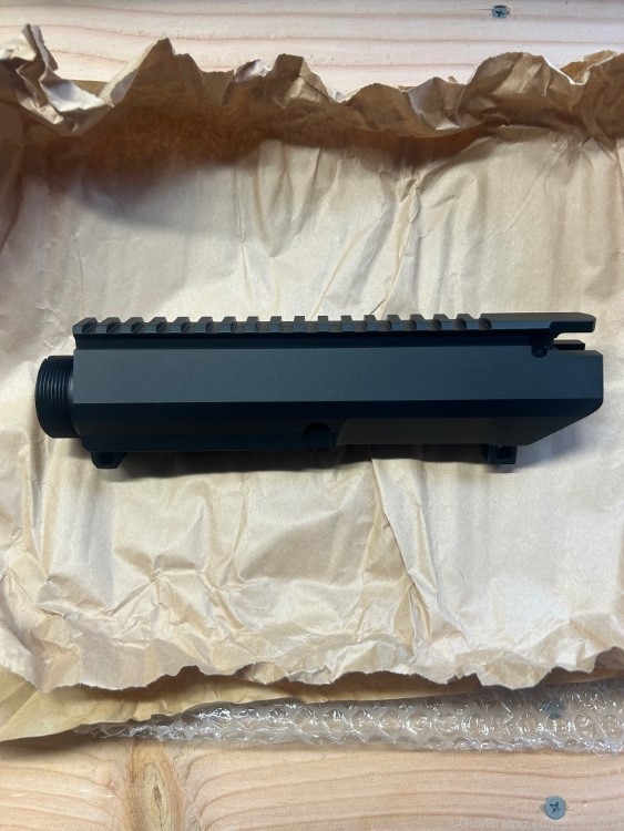 Genesis SR-25 Pattern Upper Receiver 762 308 AR10 SR25 M110 MK11 Knights -img-5