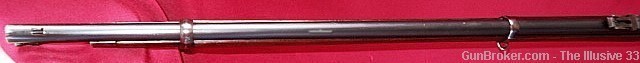 Rare Near Mint Providence Tool Co. Peabody Patent Model 1870 Spanish Rifle-img-10