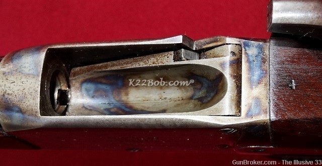 Rare Near Mint Providence Tool Co. Peabody Patent Model 1870 Spanish Rifle-img-18