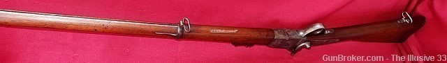 Rare Near Mint Providence Tool Co. Peabody Patent Model 1870 Spanish Rifle-img-30