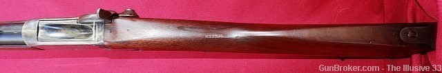 Rare Near Mint Providence Tool Co. Peabody Patent Model 1870 Spanish Rifle-img-12