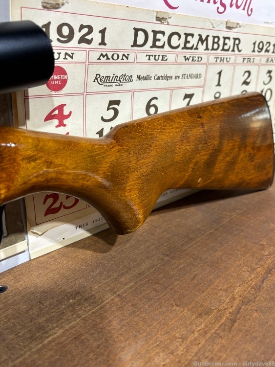 Remington model 572 22 pump -img-17