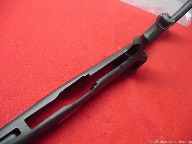 Advanced Tech- SKS- Fixed/Folder Black Synthetic Stock - New ! -img-6