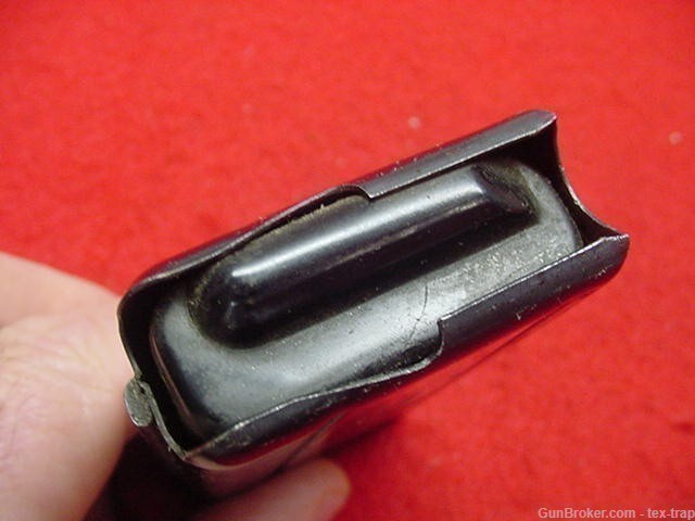 M1 Carbine- .30- 15 rd. Magazine- U Marked- Union Hardware- Nice !-img-5