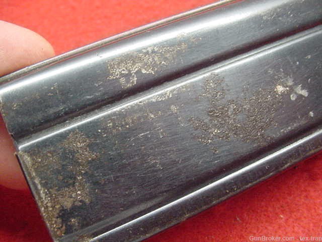 M1 Carbine- .30- 15 rd. Magazine- U Marked- Union Hardware- Nice !-img-9