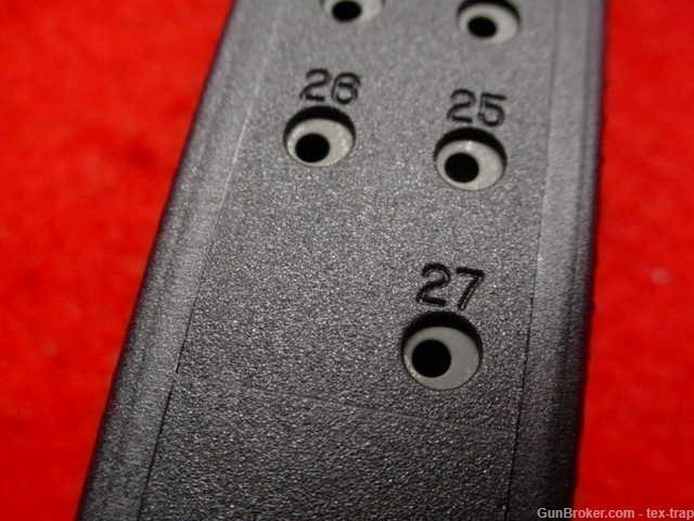 SGM Tactical- Glock 21- .45 Cal. - 27 Round - Magazine- New !-img-3