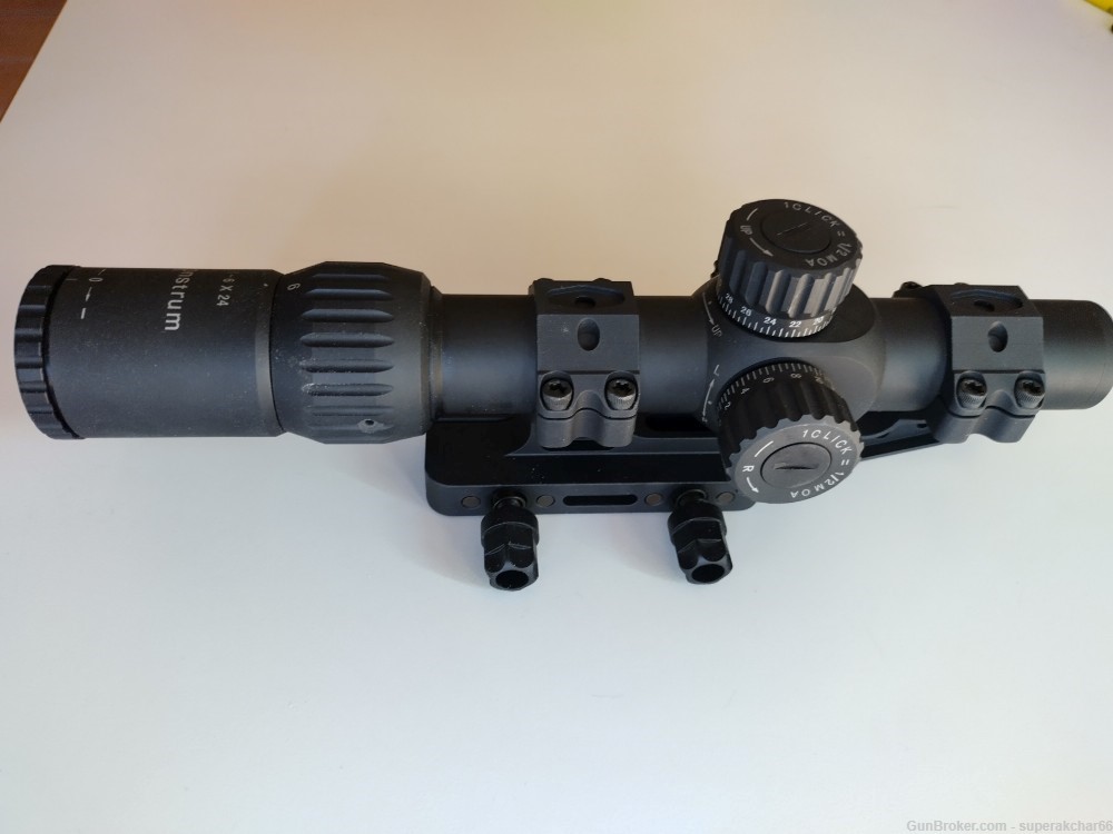 ar-15 M16 scope Zrdelta mount-img-3