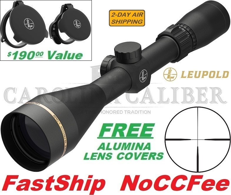 LEUPOLD VX-FREEDOM VX- 4-12X50 HUNT-PLEX 185365 LEUPOLD-img-0