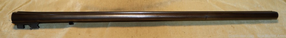 Rare & Fine Parker Bros DH Grade 12-Ga 2-Barrel Set Shotgun c. 1892-img-91