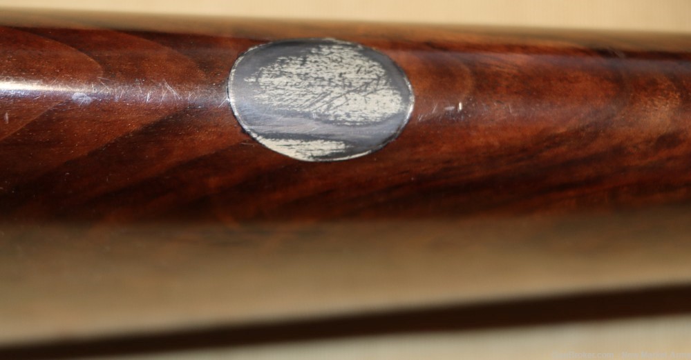 Rare & Fine Parker Bros DH Grade 12-Ga 2-Barrel Set Shotgun c. 1892-img-10