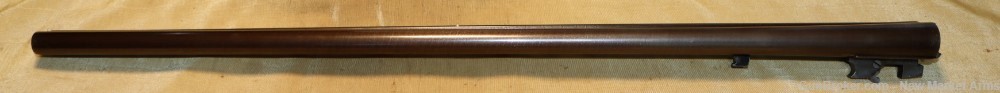 Rare & Fine Parker Bros DH Grade 12-Ga 2-Barrel Set Shotgun c. 1892-img-42