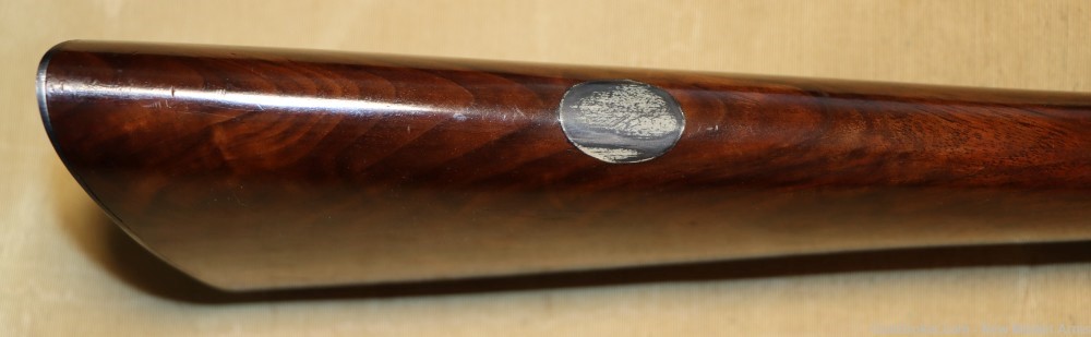 Rare & Fine Parker Bros DH Grade 12-Ga 2-Barrel Set Shotgun c. 1892-img-19