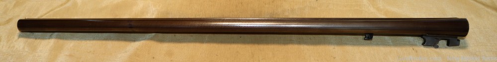 Rare & Fine Parker Bros DH Grade 12-Ga 2-Barrel Set Shotgun c. 1892-img-78