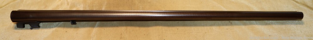 Rare & Fine Parker Bros DH Grade 12-Ga 2-Barrel Set Shotgun c. 1892-img-60