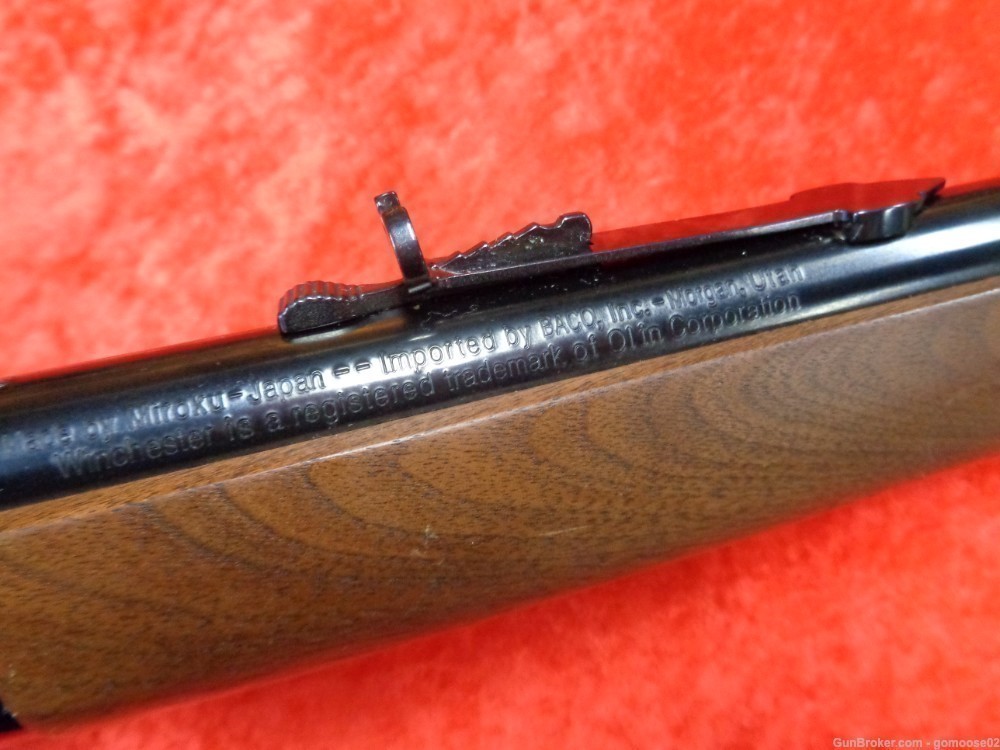 RARE SERIAL NUMBER 5 Winchester Model 1873 73 45 Colt Lever Action WE TRADE-img-8