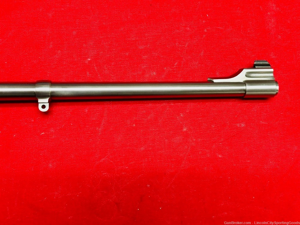 Stainless RUGER number 1 in .257 Roberts - SS-img-10